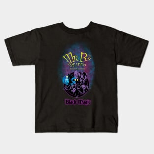 Black Magic Kids T-Shirt